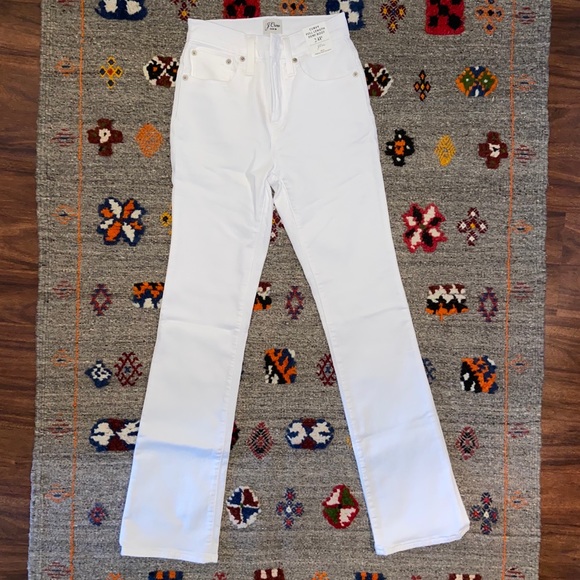 NWT J.CREW CURVY FULL LENGTH DEMI BOOT - Picture 2 of 7